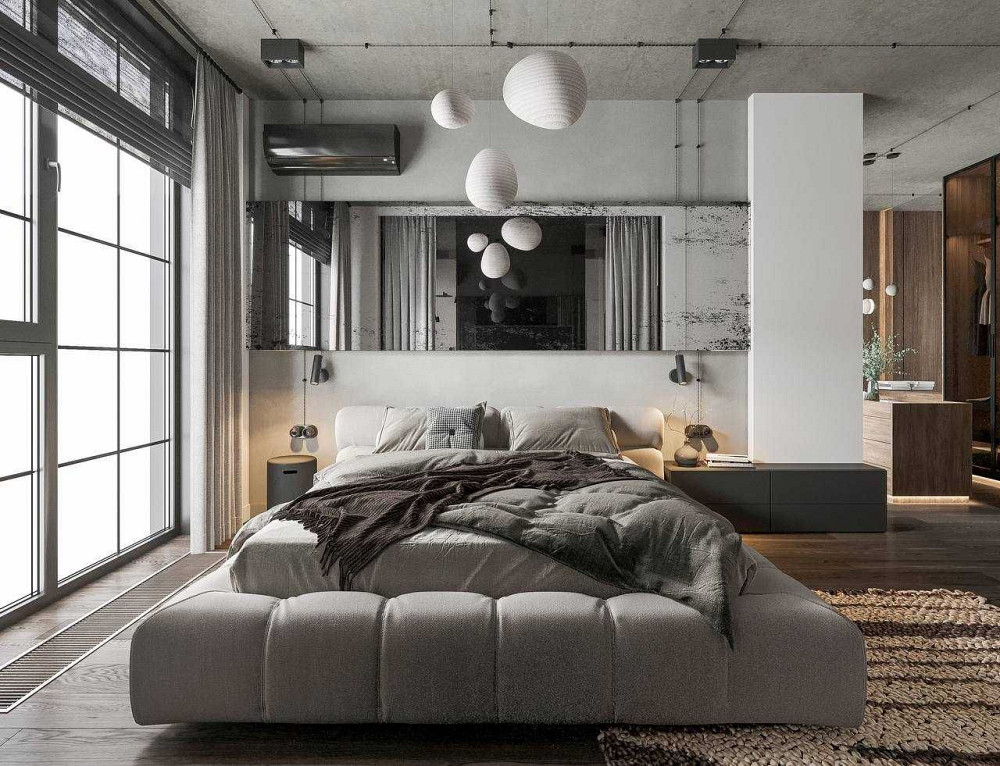 Без %, Велика 4к квартира 147м, пентхаус ЖК Рибальський, набережна Киев - изображение 1