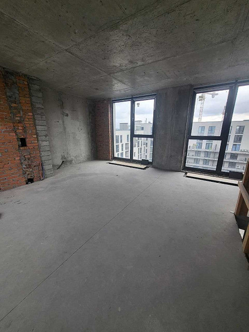 Без %, Велика 4к квартира 147м, пентхаус ЖК Рибальський, набережна Киев - изображение 7