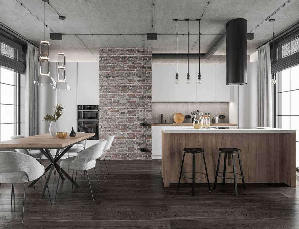 Без %, Велика 4к квартира 147м, пентхаус ЖК Рибальський, набережна Киев - изображение 2