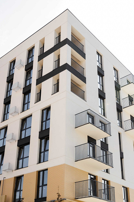 Продаж(Єоселя) 1-кімнатної квартири 37 м2 Пустомити (9км.від Львова) Пустомыты - изображение 8