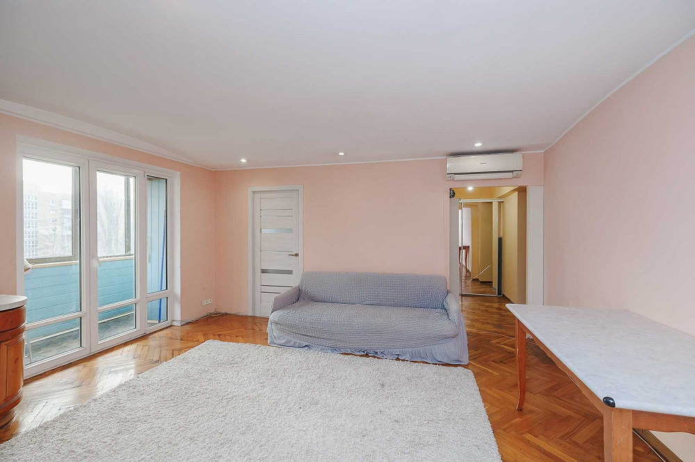 Продам 3к. квартиру возле метро Печерская 2 мин., бульв. Л.Украинки 28 Киев - изображение 6