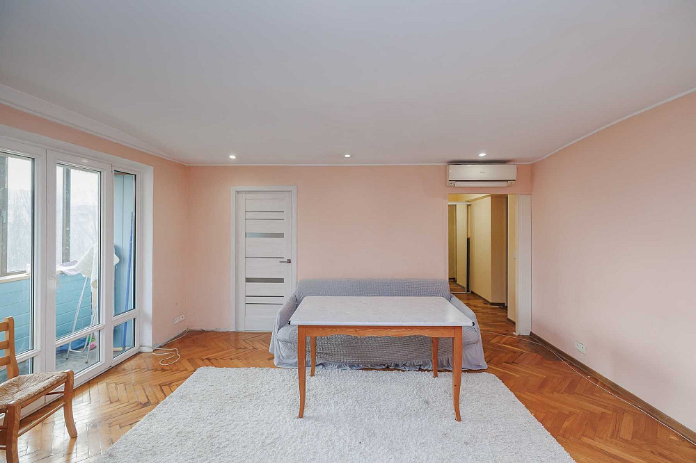 Продам 3к. квартиру возле метро Печерская 2 мин., бульв. Л.Украинки 28 Киев - изображение 5