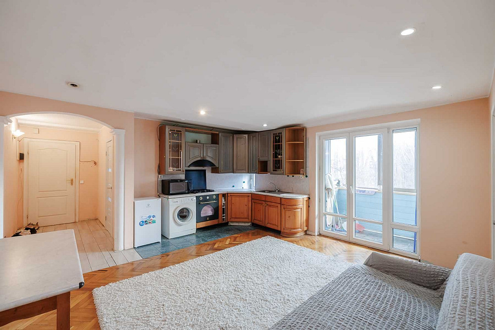 Продам 3к. квартиру возле метро Печерская 2 мин., бульв. Л.Украинки 28 Киев - изображение 7