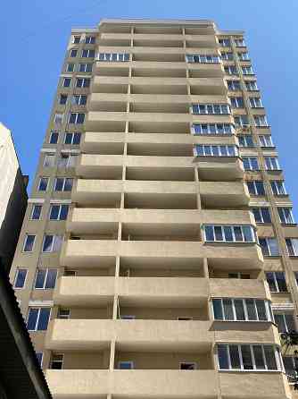 Однокомнатная квартира в Аркадии новострой от хозяина. Одеса