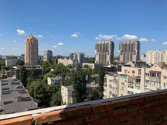 Однокомнатная квартира в Аркадии новострой от хозяина. Одеса