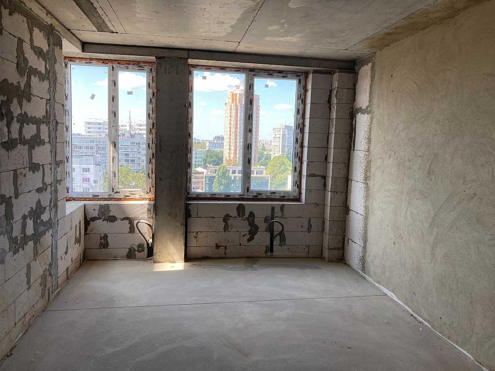 Однокомнатная квартира в Аркадии новострой от хозяина. Одеса - зображення 8