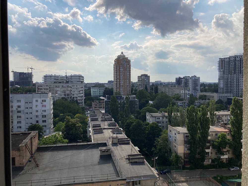 Однокомнатная квартира в Аркадии новострой от хозяина. Одеса - зображення 2