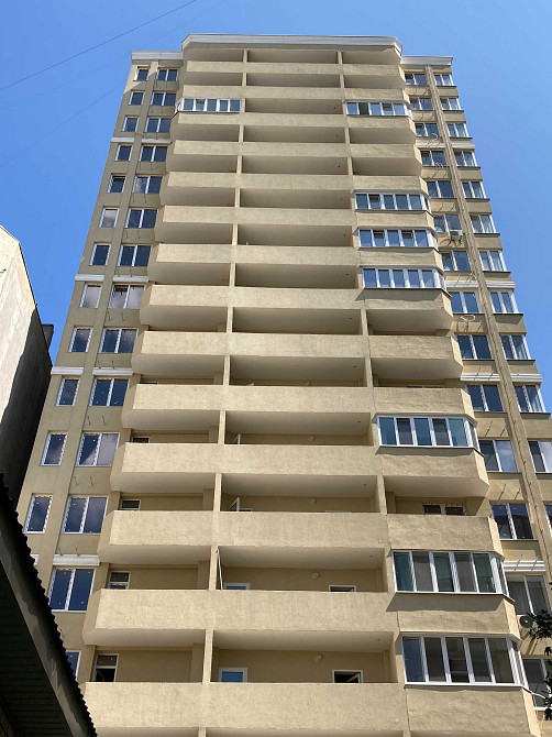 Однокомнатная квартира в Аркадии новострой от хозяина. Одеса - зображення 6