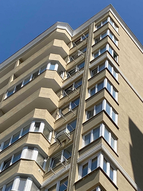 Однокомнатная квартира в Аркадии новострой от хозяина. Одеса - зображення 7