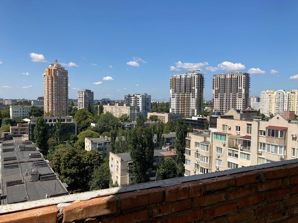 Однокомнатная квартира в Аркадии новострой от хозяина. Одеса - зображення 1