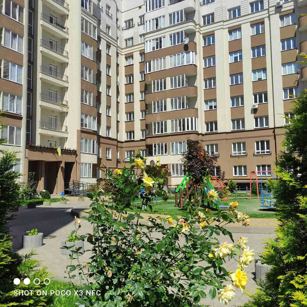 Продаж 1 кімнатної квартири в новобудові . Без комісії ! Львів - зображення 7