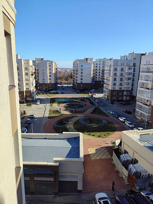 Продаж 1 кімнатної квартири в новобудові . Без комісії ! Львів - зображення 8