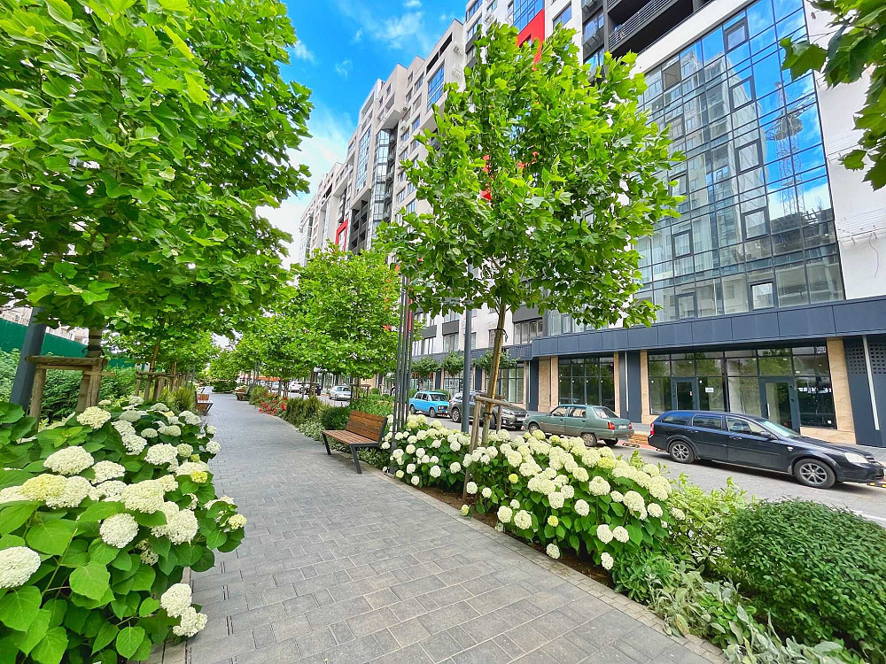 Лучшая цена ! Таировские сады. 36 м. Лиманка - зображення 2