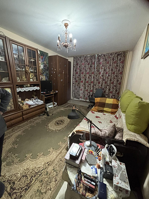 Продаю 2 кімнатну квпртиру Миколаїв - зображення 1