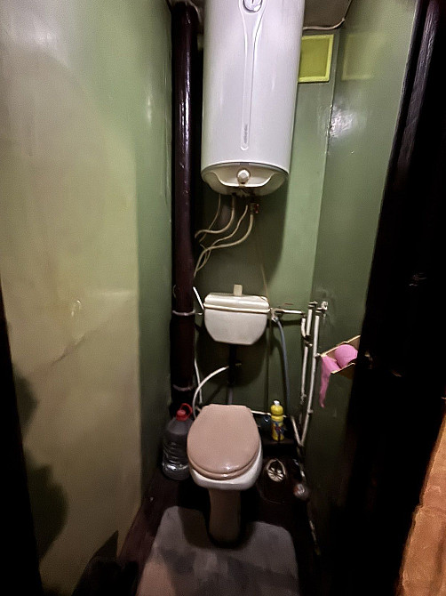 Продаю 2 кімнатну квпртиру Миколаїв - зображення 6