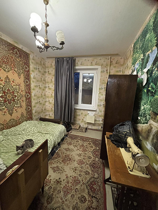 Продаю 2 кімнатну квпртиру Миколаїв - зображення 3