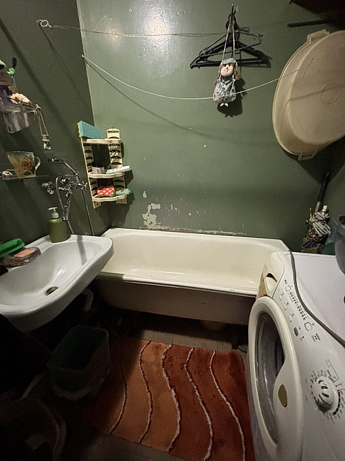 Продаю 2 кімнатну квпртиру Миколаїв - зображення 5