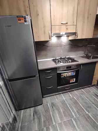 Продам квартиру с ремонтом 2024 г., 4/10 эт., кирпичный дом Дніпро