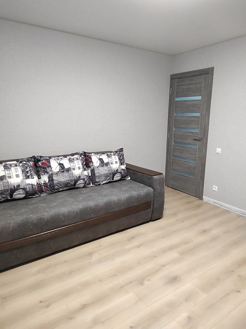 Продам квартиру с ремонтом 2024 г., 4/10 эт., кирпичный дом Дніпро - зображення 7