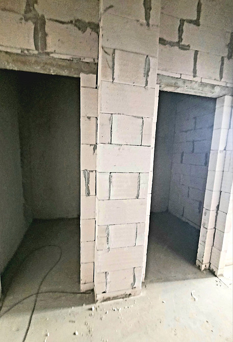 Без комісії! Продаж 2 кім. квартира 65м. зданий новобуд Львів Дубляни. Дубляны (Самборский р-н) - изображение 8