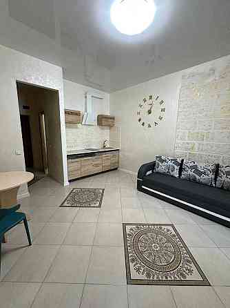 Продам 1-кімнатну квартиру з ремонтом в ЖК Золоті Стовпи на Слобідці Одеса