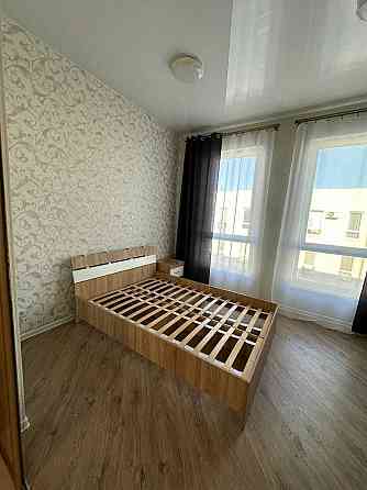 Продам 1-кімнатну квартиру з ремонтом в ЖК Золоті Стовпи на Слобідці Одеса