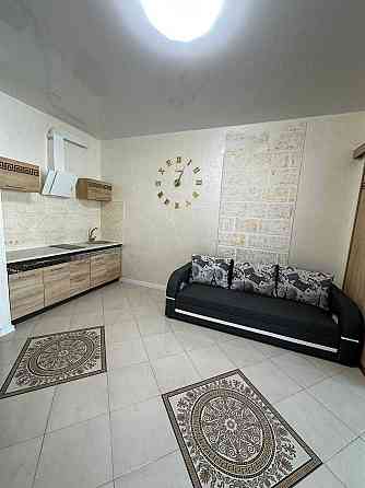 Продам 1-кімнатну квартиру з ремонтом в ЖК Золоті Стовпи на Слобідці Одеса