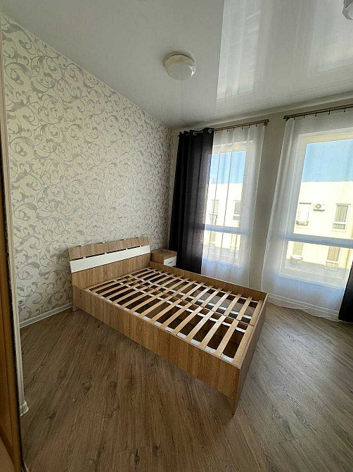 Продам 1-кімнатну квартиру з ремонтом в ЖК Золоті Стовпи на Слобідці Одеса - зображення 4