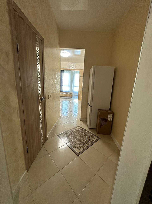 Продам 1-кімнатну квартиру з ремонтом в ЖК Золоті Стовпи на Слобідці Одеса - зображення 6