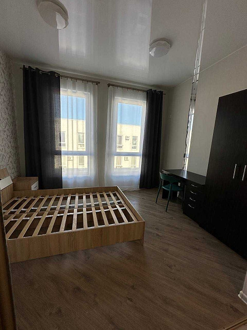 Продам 1-кімнатну квартиру з ремонтом в ЖК Золоті Стовпи на Слобідці Одеса - зображення 5