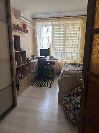 86278 Продам 4 комнатную квартиру на Холодной Горе! Харьков