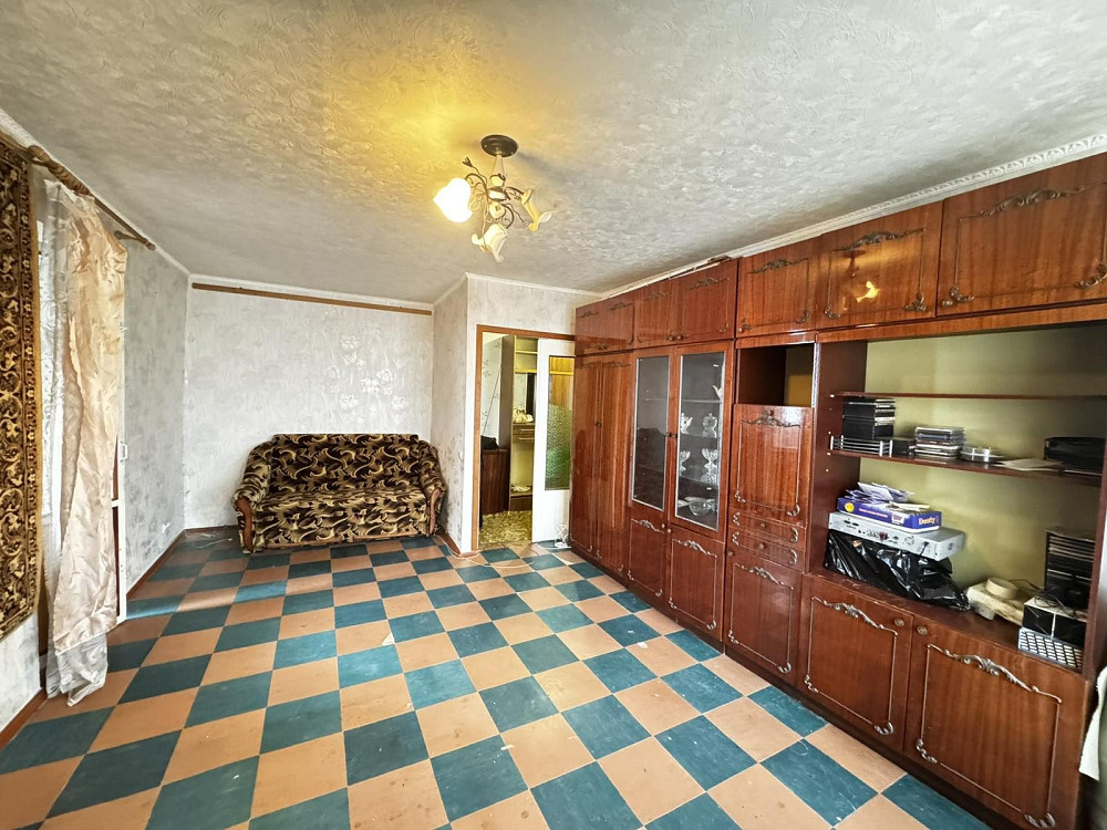 ПРОДАМ! 1 к.квартира чешка  жм Приднепровский(р- н райисполкома) Дніпро - зображення 5