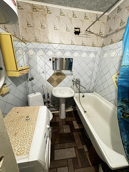 ПРОДАМ! 1 к.квартира чешка  жм Приднепровский(р- н райисполкома) Дніпро - зображення 8