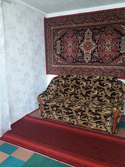 ПРОДАМ! 1 к.квартира чешка  жм Приднепровский(р- н райисполкома) Дніпро - зображення 4