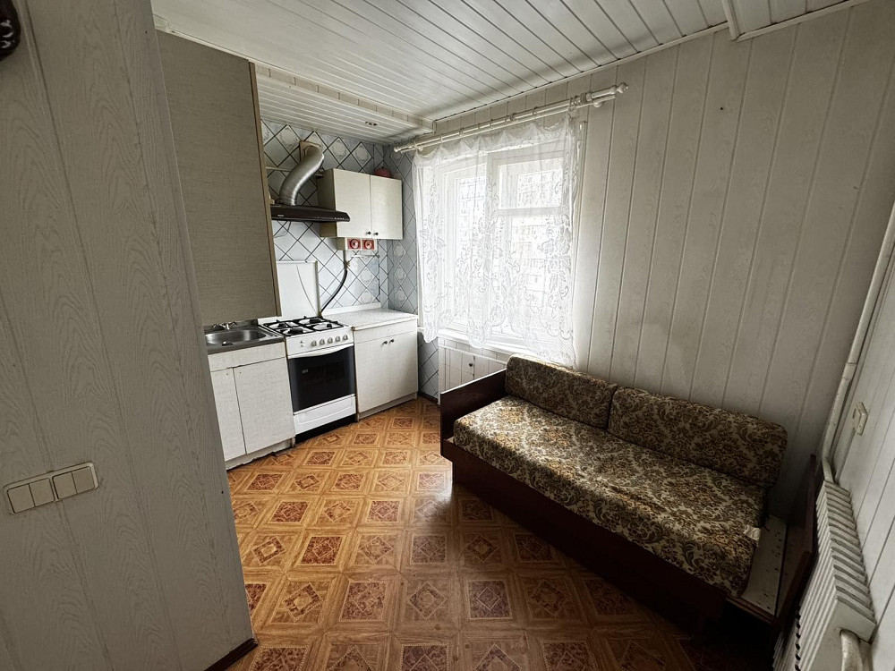 ПРОДАМ! 1 к.квартира чешка  жм Приднепровский(р- н райисполкома) Дніпро - зображення 7