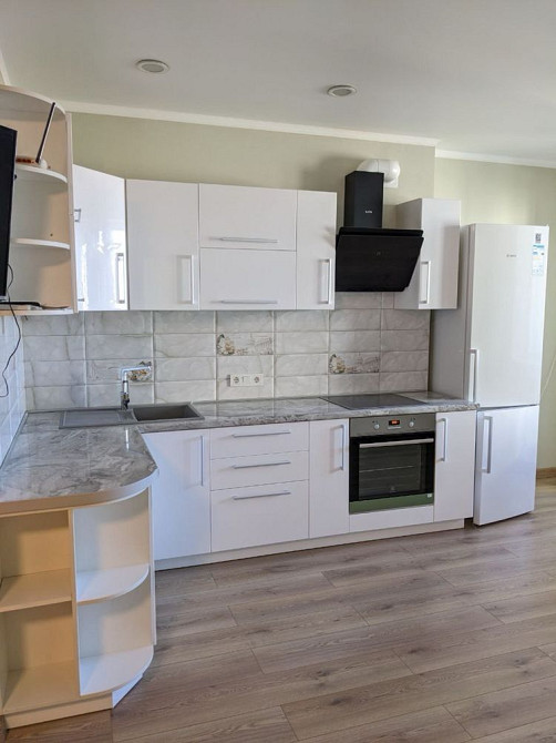 Выгодно!!! Квартира с ремонтом в ЖК Вернисаж! Одеса - зображення 1