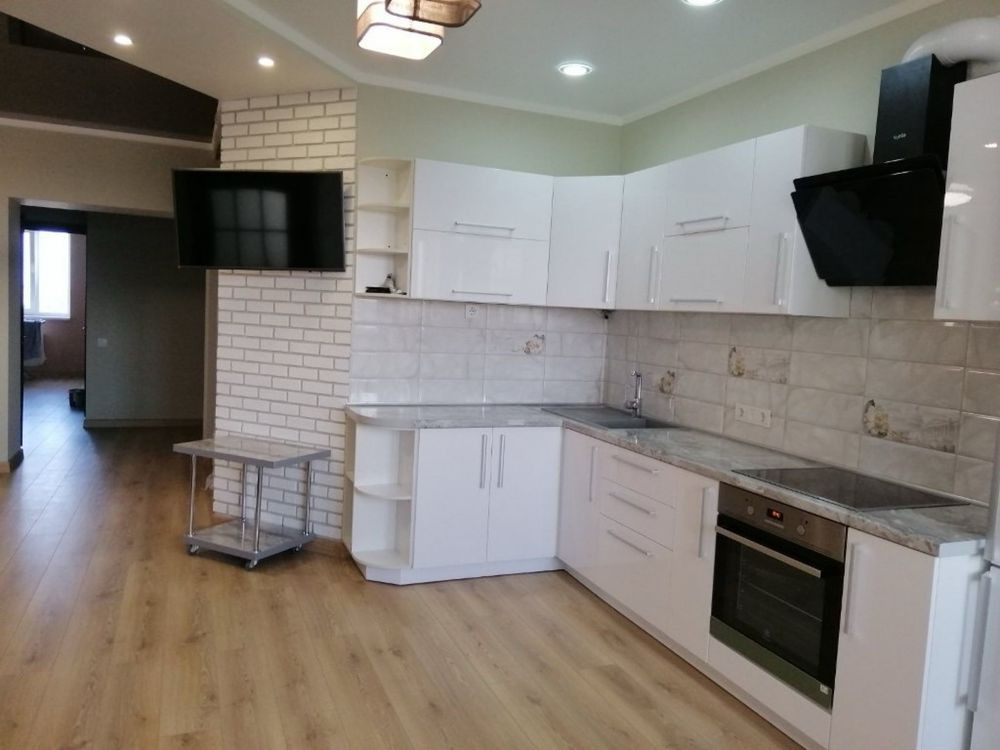 Выгодно!!! Квартира с ремонтом в ЖК Вернисаж! Одеса - зображення 2