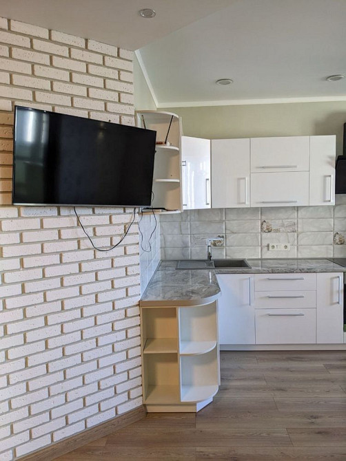 Выгодно!!! Квартира с ремонтом в ЖК Вернисаж! Одеса - зображення 3