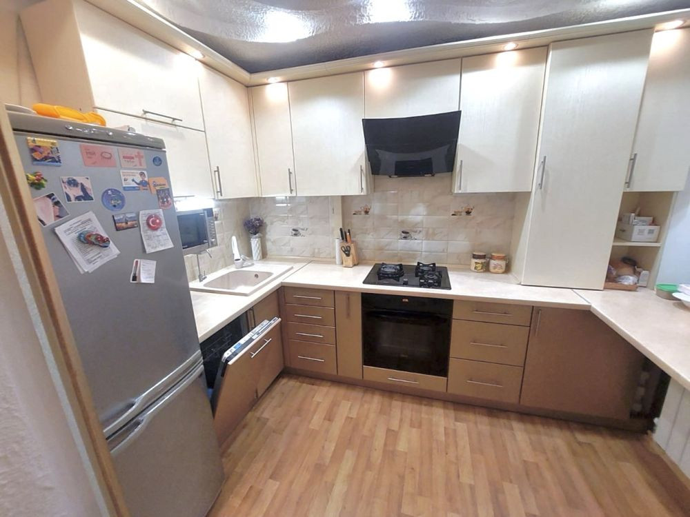 Продаж 3 кім-на кв-ра  62 м2 Без % Автономка Центрально-міський район Кривой Рог - изображение 6