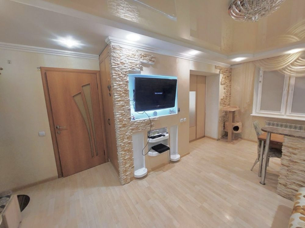 Продаж 3 кім-на кв-ра  62 м2 Без % Автономка Центрально-міський район Кривой Рог - изображение 1