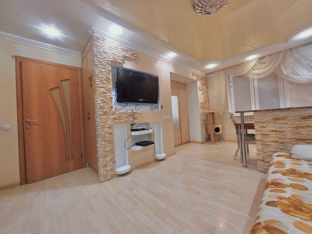 Продаж 3 кім-на кв-ра  62 м2 Без % Автономка Центрально-міський район Кривой Рог - изображение 2