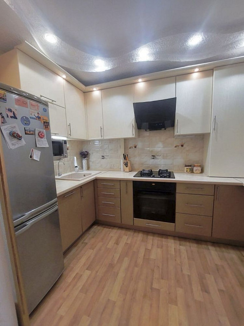 Продаж 3 кім-на кв-ра  62 м2 Без % Автономка Центрально-міський район Кривой Рог - изображение 5