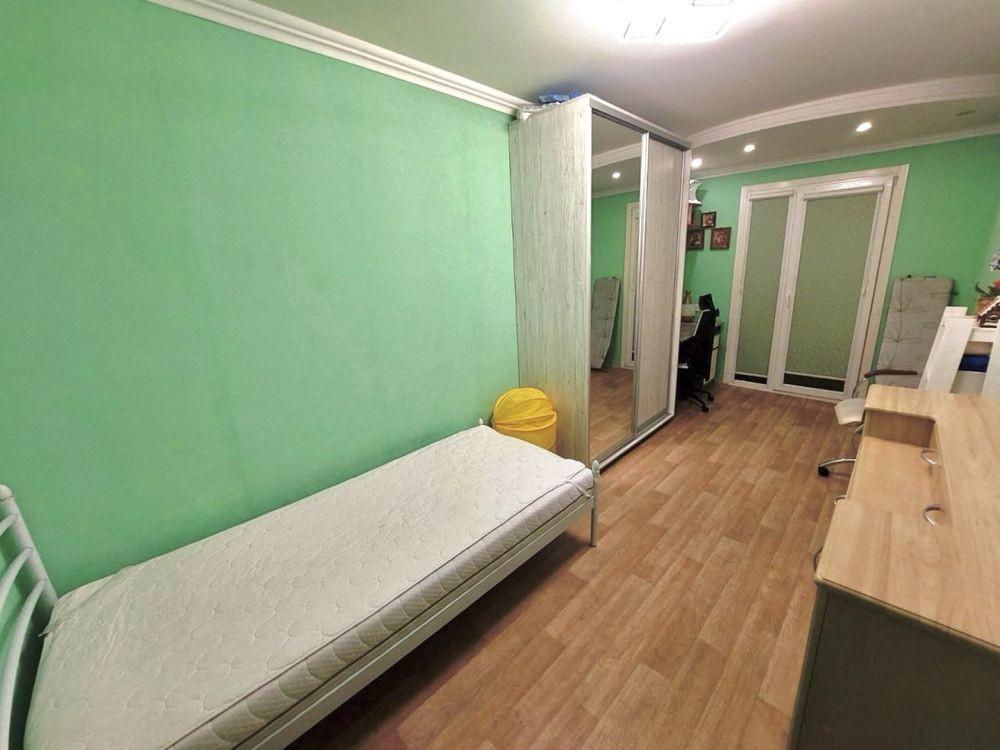 Продаж 3 кім-на кв-ра  62 м2 Без % Автономка Центрально-міський район Кривой Рог - изображение 8