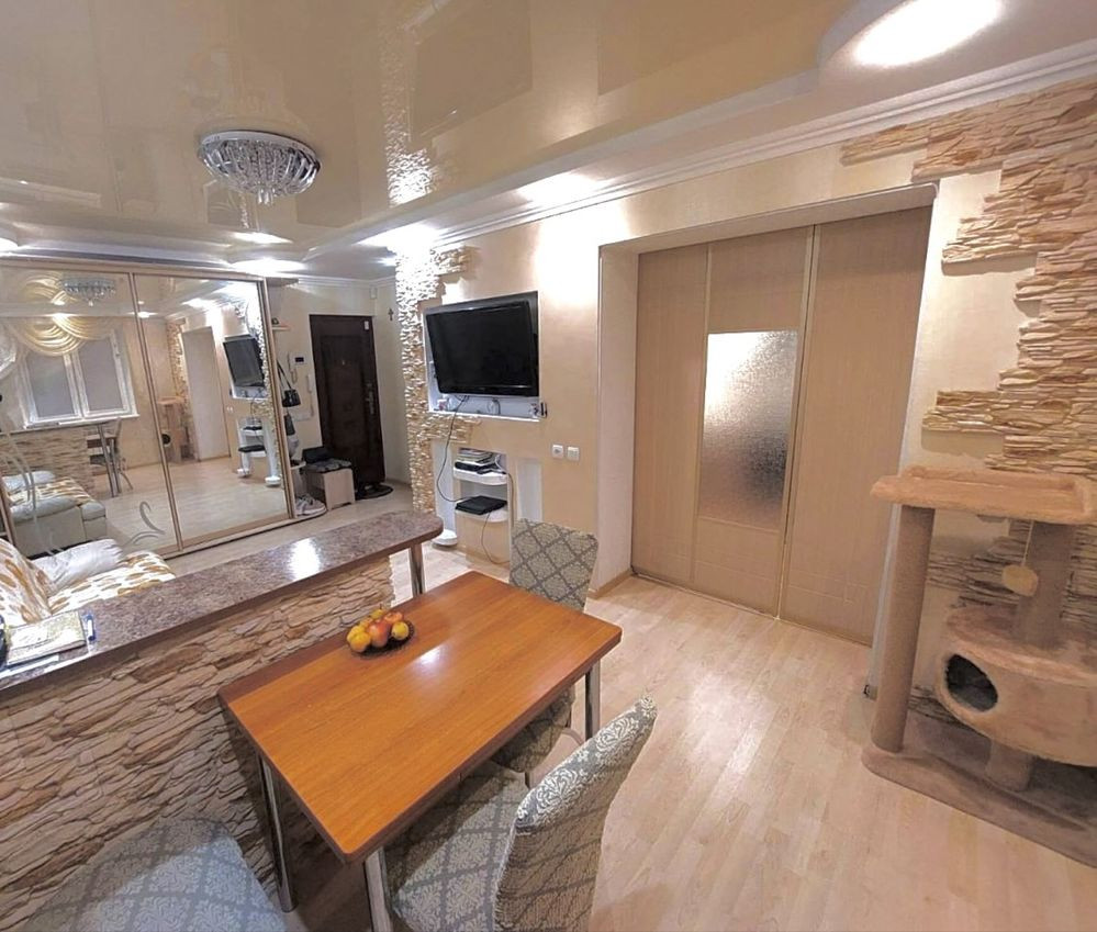 Продаж 3 кім-на кв-ра  62 м2 Без % Автономка Центрально-міський район Кривой Рог - изображение 4