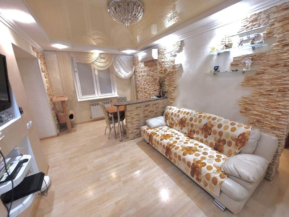 Продаж 3 кім-на кв-ра  62 м2 Без % Автономка Центрально-міський район Кривой Рог - изображение 3