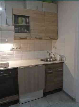 У продажу квартира з Ремонтом на Бочарова Одеса