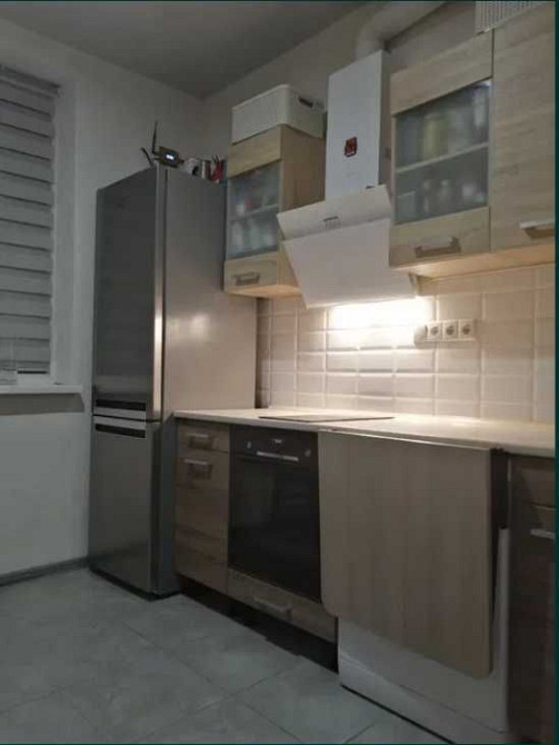 У продажу квартира з Ремонтом на Бочарова Одеса - зображення 4