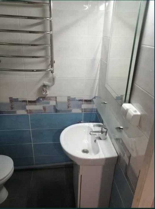 У продажу квартира з Ремонтом на Бочарова Одеса - зображення 5