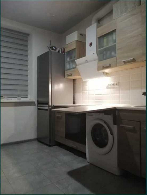 У продажу квартира з Ремонтом на Бочарова Одеса - зображення 2