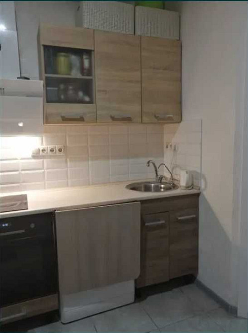 У продажу квартира з Ремонтом на Бочарова Одеса - зображення 3